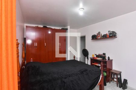 Casa à venda com 189m², 3 quartos e 5 vagasQuarto 2