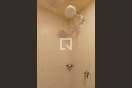 Apartamento para alugar com 36m², 1 quarto e sem vagaBanheiro Suíte