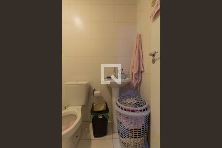 Apartamento para alugar com 36m², 1 quarto e sem vagaBanheiro Suíte