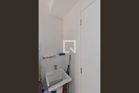 Tanque de apartamento para alugar com 1 quarto, 36m² em Vila Penteado, São Paulo