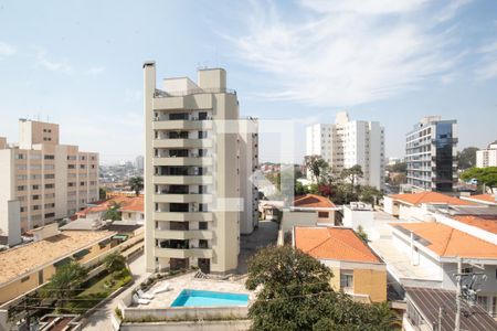 Vista do Quarto 1 de apartamento à venda com 2 quartos, 52m² em Vila São Francisco, Osasco