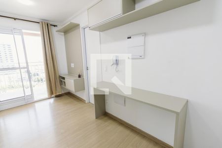 Apartamento para alugar com 29m², 1 quarto e sem vaga Apartamento para alugar com 29m², 1 quarto e sem vagaCozinha