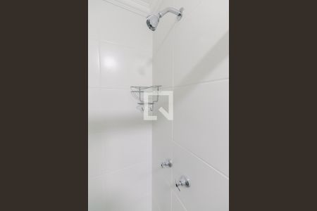 Apartamento para alugar com 29m², 1 quarto e sem vaga Apartamento para alugar com 29m², 1 quarto e sem vagaBanheiro da Suíte Chuveiro