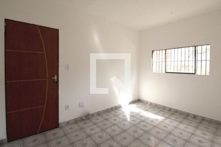 Sala de apartamento para alugar com 2 quartos, 52m² em Vila Esperanca, Sorocaba