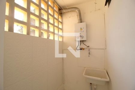 Apartamento para alugar com 52m², 2 quartos e 1 vagaÁrea de Serviço