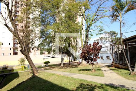 Apartamento para alugar com 52m², 2 quartos e 1 vagaÁrea comum