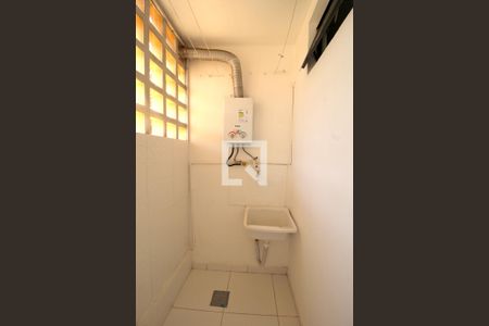 Apartamento para alugar com 52m², 2 quartos e 1 vagaÁrea de Serviço