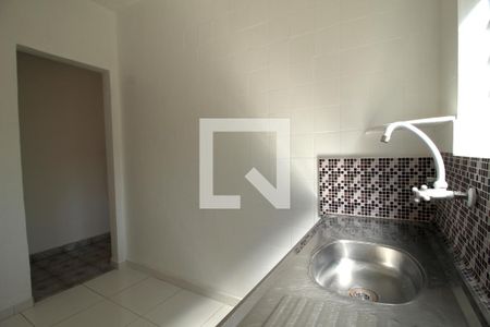 Apartamento para alugar com 52m², 2 quartos e 1 vagaCozinha