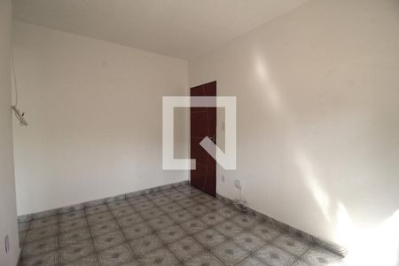 Sala de apartamento para alugar com 2 quartos, 52m² em Vila Esperanca, Sorocaba
