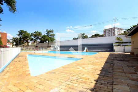 Apartamento para alugar com 52m², 2 quartos e 1 vagaÁrea comum - Piscina
