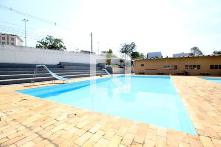Apartamento para alugar com 52m², 2 quartos e 1 vagaÁrea comum - Piscina