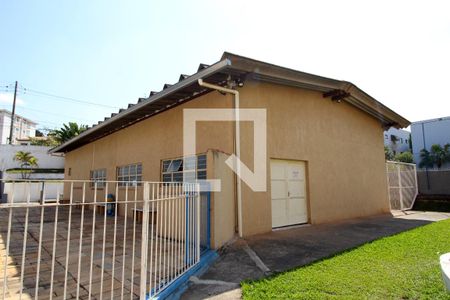 Apartamento para alugar com 52m², 2 quartos e 1 vagaÁrea comum - Salão de festas
