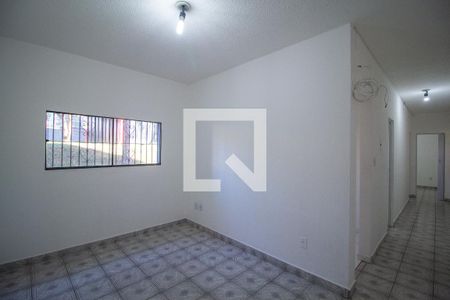 Sala  de apartamento para alugar com 2 quartos, 52m² em Vila Esperanca, Sorocaba