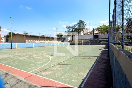 Apartamento para alugar com 52m², 2 quartos e 1 vagaÁrea comum- Quadra