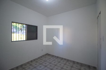 Quarto 2 de apartamento para alugar com 2 quartos, 52m² em Vila Esperanca, Sorocaba