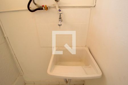 Apartamento para alugar com 52m², 2 quartos e 1 vagaÁrea de Serviço