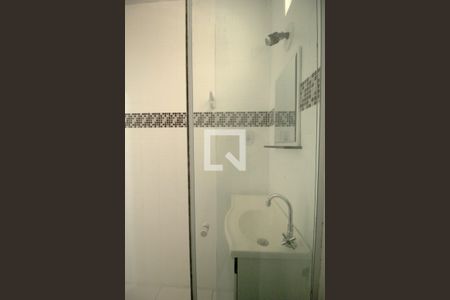 Apartamento para alugar com 52m², 2 quartos e 1 vagaBanheiro