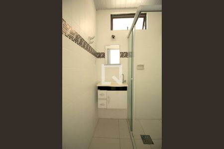 Apartamento para alugar com 52m², 2 quartos e 1 vagaBanheiro