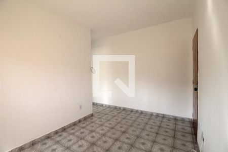 Sala de apartamento para alugar com 2 quartos, 52m² em Vila Esperanca, Sorocaba