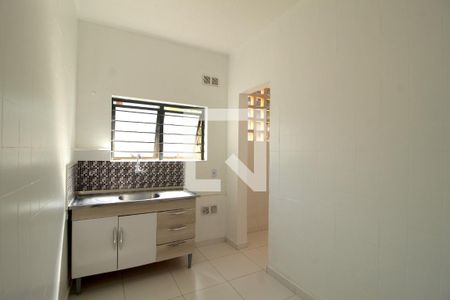 Apartamento para alugar com 52m², 2 quartos e 1 vagaCozinha
