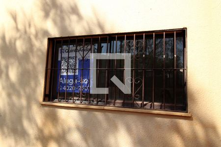 Apartamento para alugar com 52m², 2 quartos e 1 vagaFachada