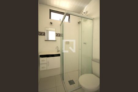Apartamento para alugar com 52m², 2 quartos e 1 vagaBanheiro