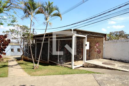 Apartamento para alugar com 52m², 2 quartos e 1 vagaÁrea comum- Bicicletário