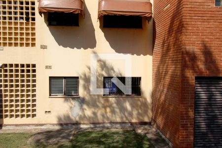 Apartamento para alugar com 52m², 2 quartos e 1 vagaFachada