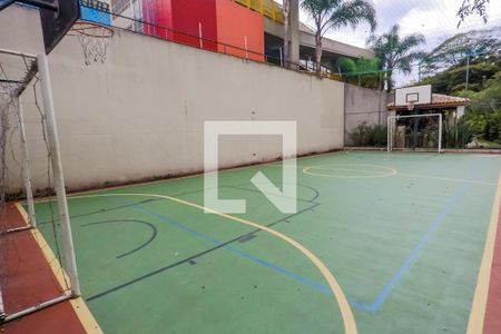 Apartamento à venda com 84m², 3 quartos e 2 vagasQuadra Esportiva