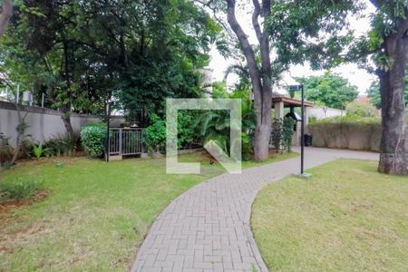 Apartamento à venda com 84m², 3 quartos e 2 vagasÁrea Externa