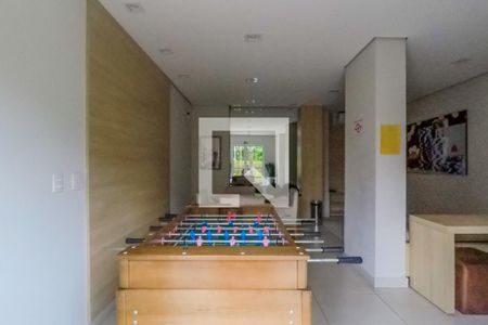 Apartamento à venda com 84m², 3 quartos e 2 vagasSala de Jogos
