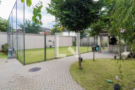 Apartamento à venda com 84m², 3 quartos e 2 vagasÁrea Externa