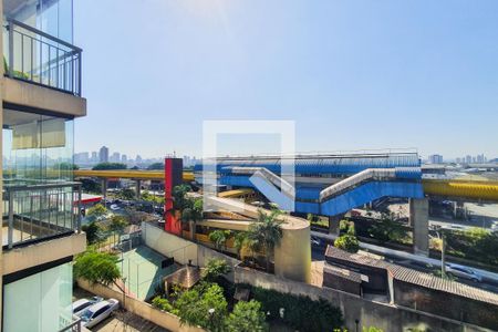 Apartamento à venda com 84m², 3 quartos e 2 vagas Apartamento à venda com 84m², 3 quartos e 2 vagasVista Quarto 3 - suite