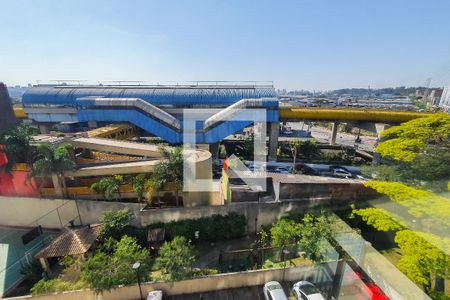 Vista Sacada de apartamento à venda com 3 quartos, 84m² em Ipiranga, São Paulo