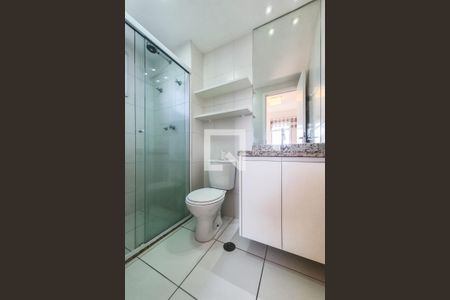 Apartamento à venda com 84m², 3 quartos e 2 vagas Apartamento à venda com 84m², 3 quartos e 2 vagasQuarto 3 - suite