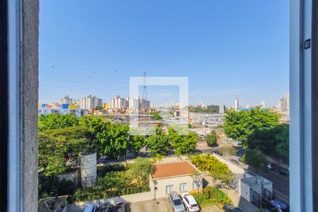 Apartamento à venda com 84m², 3 quartos e 2 vagas Apartamento à venda com 84m², 3 quartos e 2 vagasVista Quarto 2