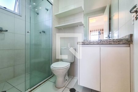 Apartamento à venda com 84m², 3 quartos e 2 vagas Apartamento à venda com 84m², 3 quartos e 2 vagasQuarto 3 - suite