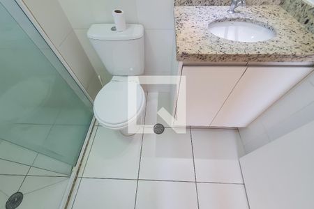 Apartamento à venda com 84m², 3 quartos e 2 vagas Apartamento à venda com 84m², 3 quartos e 2 vagasQuarto 3 - suite