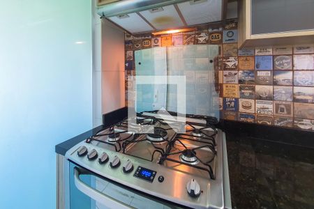 Apartamento à venda com 84m², 3 quartos e 2 vagas Apartamento à venda com 84m², 3 quartos e 2 vagasCozinha