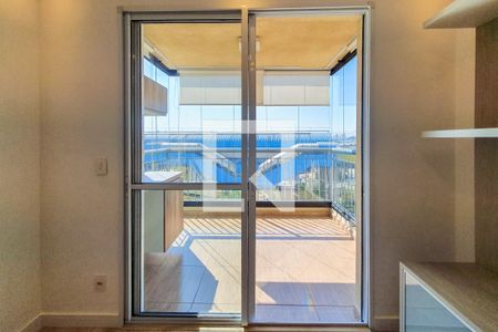 Sacada de apartamento à venda com 3 quartos, 84m² em Ipiranga, São Paulo