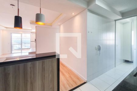 Apartamento à venda com 84m², 3 quartos e 2 vagas Apartamento à venda com 84m², 3 quartos e 2 vagasCozinha