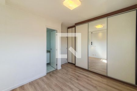 Apartamento à venda com 84m², 3 quartos e 2 vagas Apartamento à venda com 84m², 3 quartos e 2 vagasQuarto 3 - suite