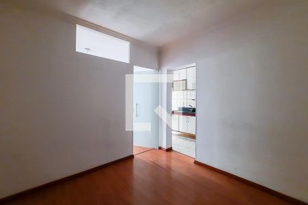 Sala de apartamento à venda com 1 quarto, 33m² em Assunção, São Bernardo do Campo