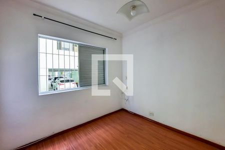 Quarto de apartamento à venda com 1 quarto, 33m² em Assunção, São Bernardo do Campo