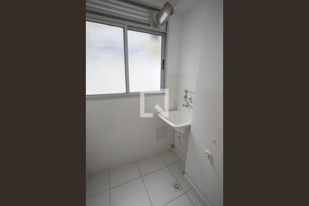 Apartamento à venda com 34m², 2 quartos e 1 vagaÁrea de Serviço