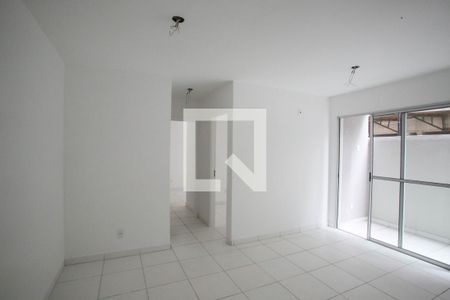 Apartamento à venda com 34m², 2 quartos e 1 vagaSala