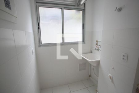 Apartamento à venda com 34m², 2 quartos e 1 vagaÁrea de Serviço