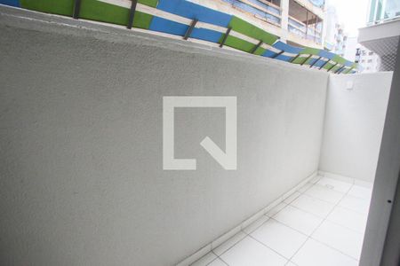 Apartamento à venda com 34m², 2 quartos e 1 vagaVaranda da Sala