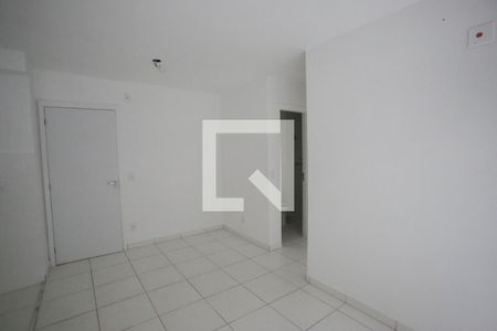 Apartamento à venda com 34m², 2 quartos e 1 vagaSala