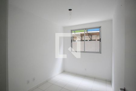 Apartamento à venda com 34m², 2 quartos e 1 vagaQuarto 2